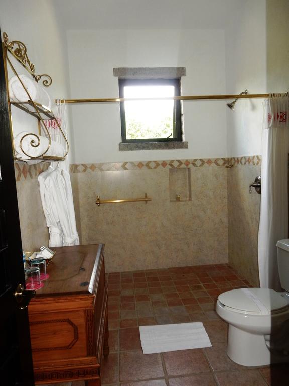 Отель Las Calandrias Атлиско Номер фото